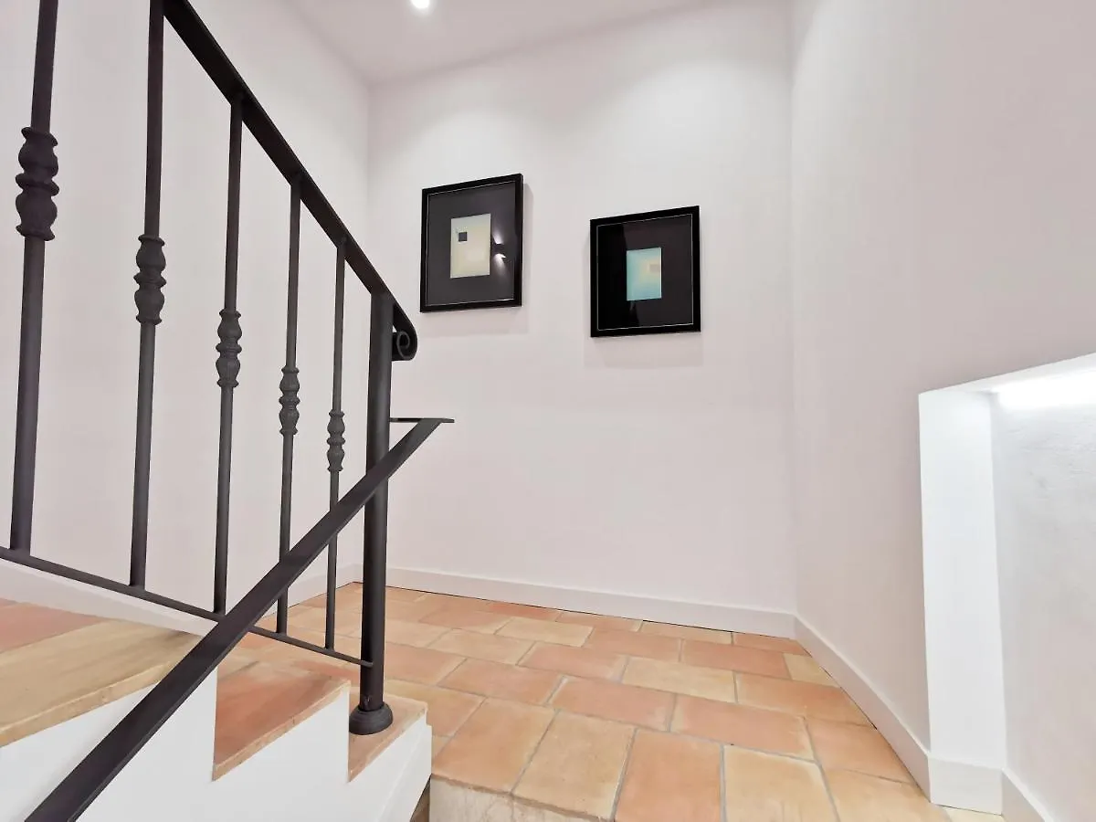 Apartamentos Palacio de Vela de los Cobos Úbeda 0*,