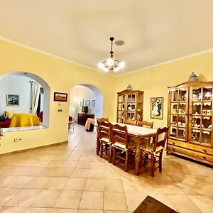 Сasa de vacaciones Casa Canos, Úbeda