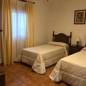 Apartamento Minas 51, Úbeda