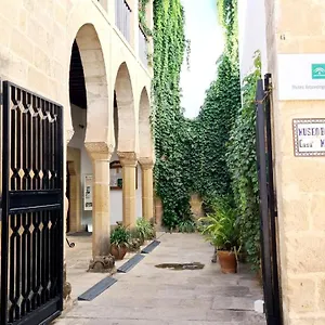 Apartamento Vivienda Turistica Cervantes, Úbeda