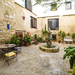 Habitación en casa particular En Casa Con Encanto,, Úbeda