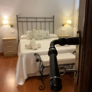 Apartamento El Balcon De Poetas, Úbeda