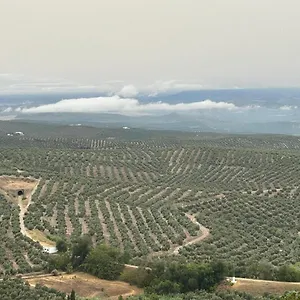 Сasa de vacaciones Casa De Mama Loles, Úbeda