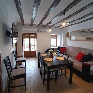 Сasa de vacaciones La Casita, Úbeda