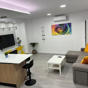 Apartamento V.f.t. La Victoria, Úbeda