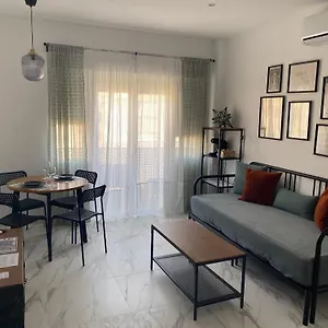 Apartamento Centro Victor O Victoria, Úbeda