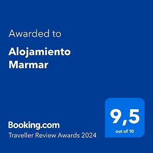 Apartamento Alojamiento Marmar, Úbeda