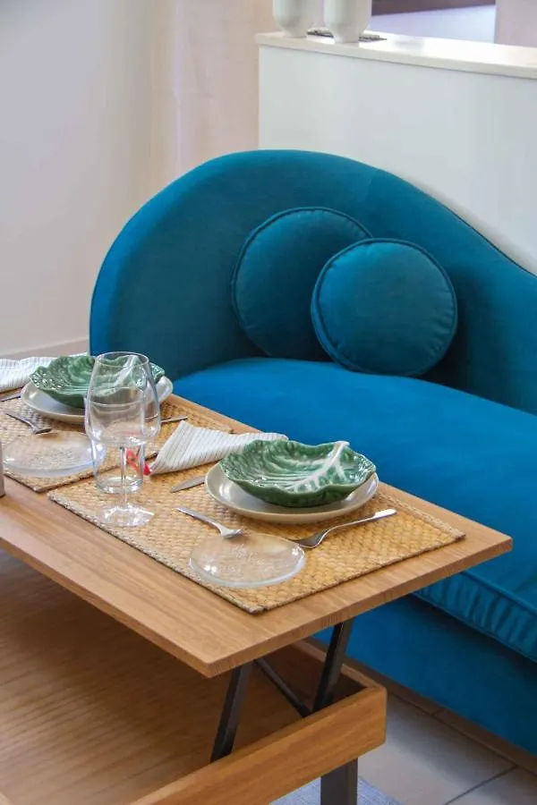 Lejlighed Apartamentos Tres Llaves Palacio De Vela De Los Cobos Úbeda