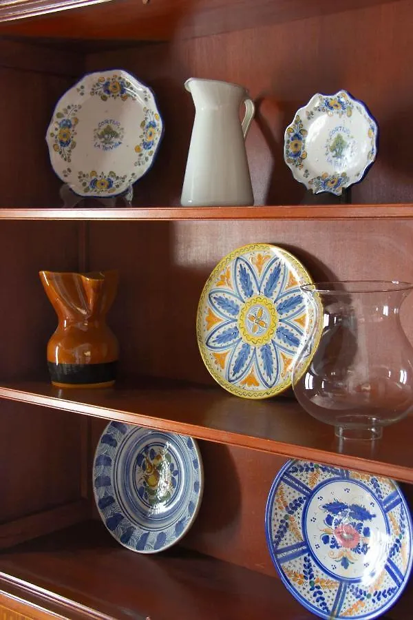 Apartamentos Tres Llaves Palacio De Vela De Los Cobos Úbeda Lejlighed