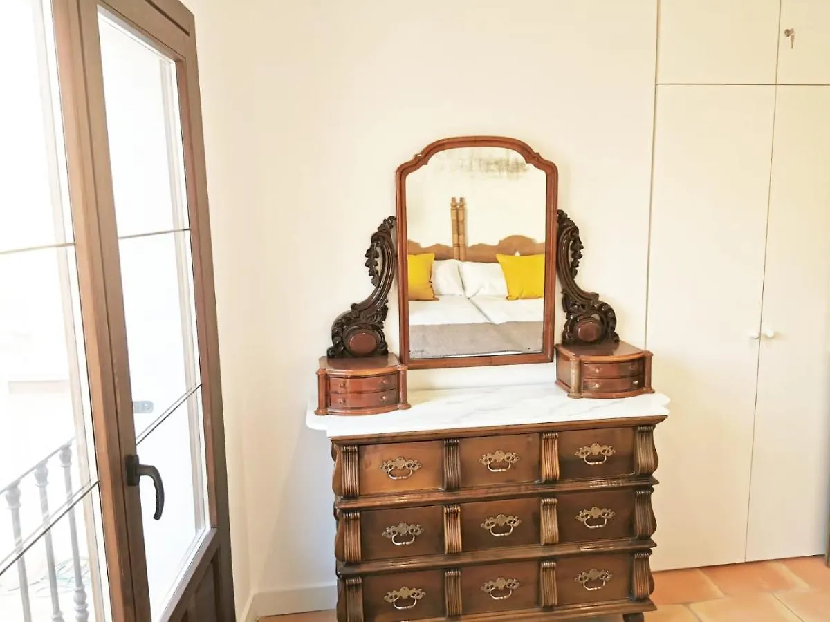 Lägenhet Apartamentos Tres Llaves Palacio De Vela De Los Cobos Úbeda