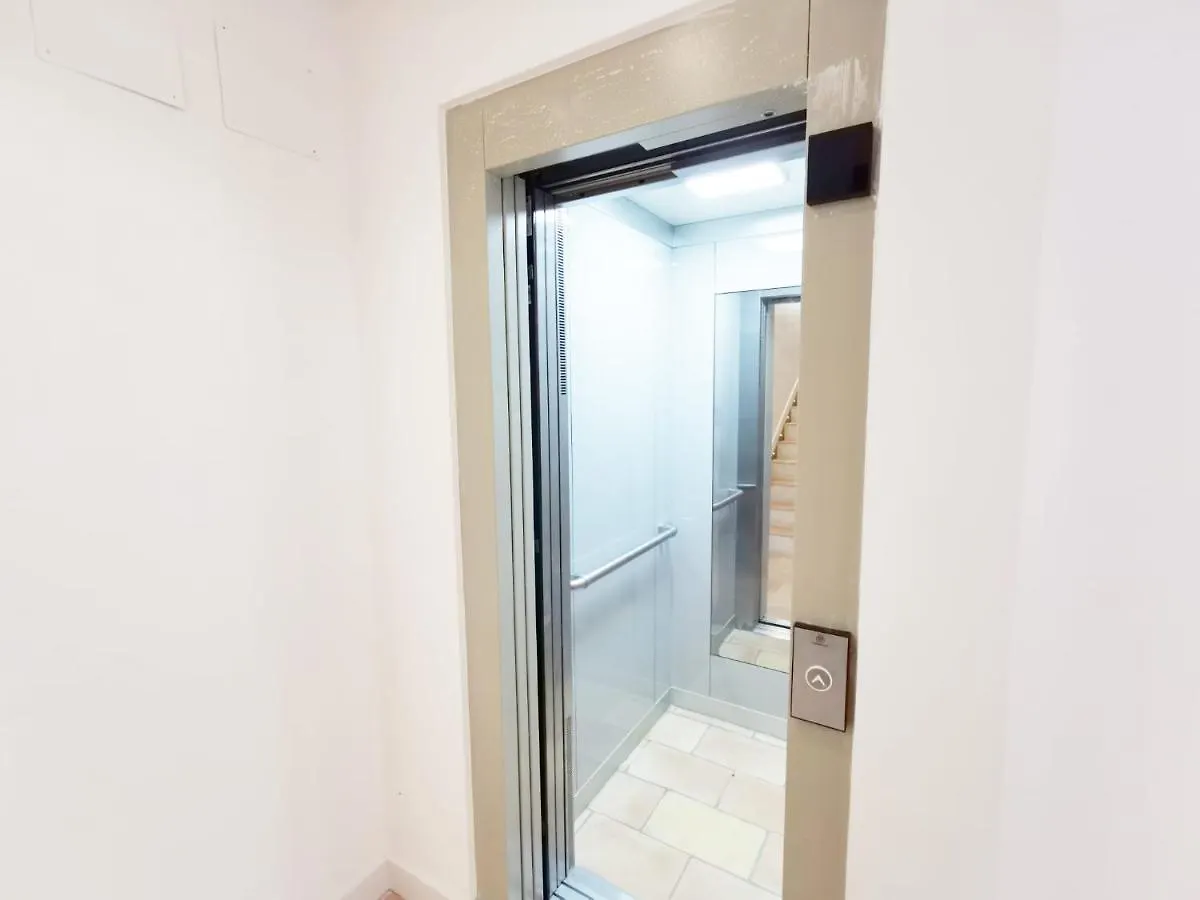 Lejlighed Apartamentos Tres Llaves Palacio De Vela De Los Cobos Úbeda Spanien