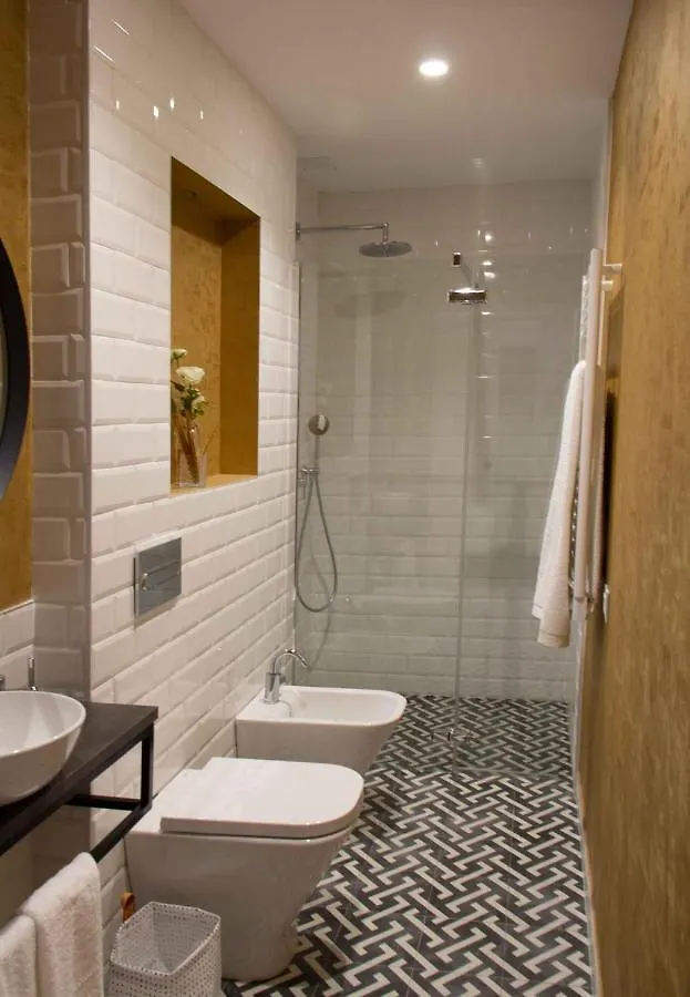Apartamentos Tres Llaves Palacio De Vela De Los Cobos Úbeda Lejlighed