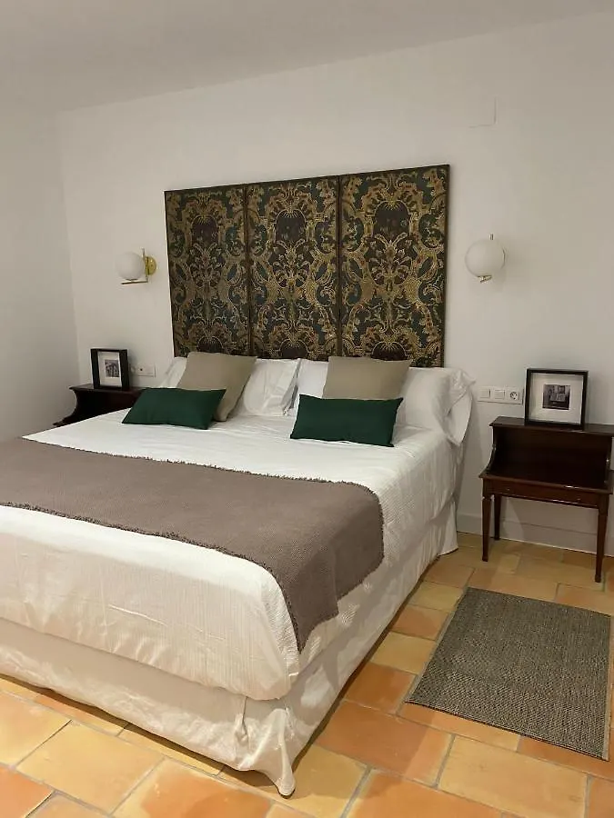 Apartamentos Tres Llaves Palacio De Vela De Los Cobos Úbeda Lejlighed